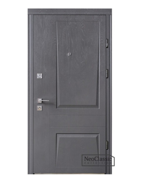 Двері Страж NeoClassic Vodaria