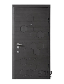 Двері Страж Diamant Tenoris