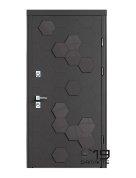 Двері Страж Diamant Sota