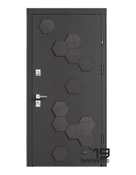 Двері Страж Diamant Sota