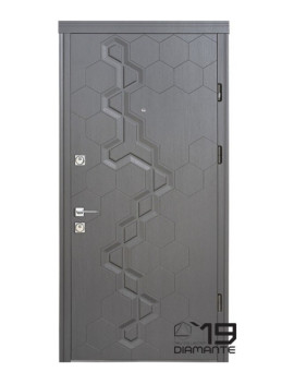 Двері Страж Diamant Inflex