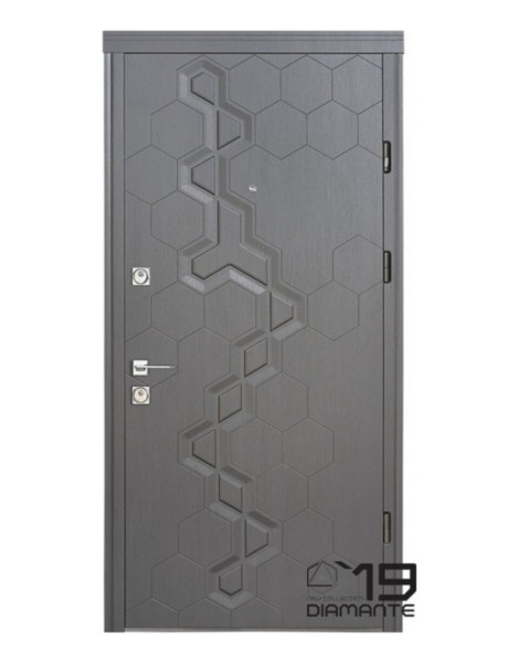 Двері Страж Diamant Inflex