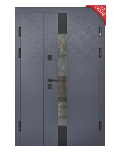 Tower комплектація Termix 1200 (Lampre Антрацит + Сосна прованс)