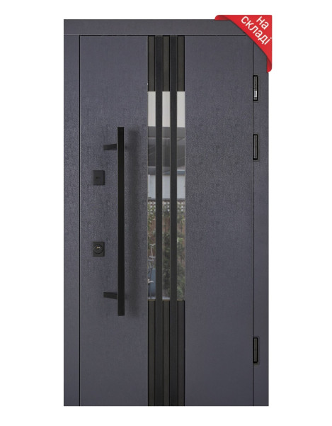Revolution комплектація Termix
