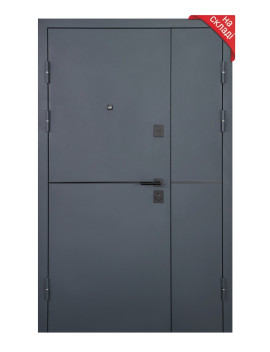 Solid комплектація Defender 1200
