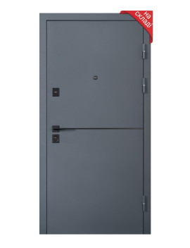 Solid комплектація Defender (7021T + Білий)