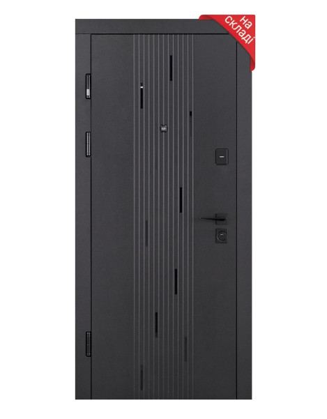 Simfonia комплектація Classic Prime